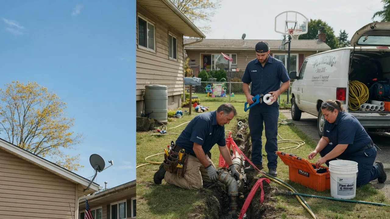 Garbage Disposal Replacement in West Mineral, KS near me